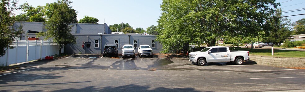 More Photos Of 3 Washington St, North Reading Warehouse For Sale
