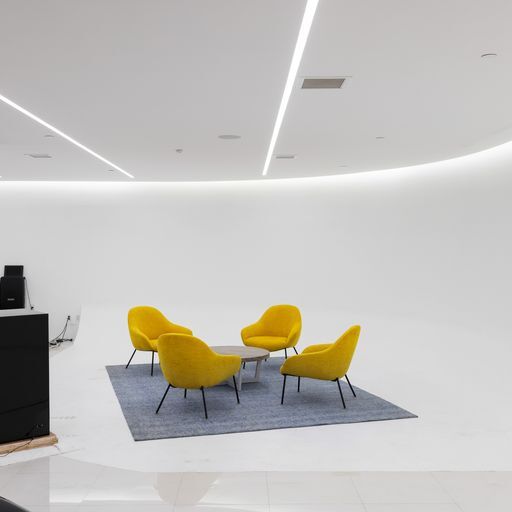 More Photos Of 18071 Fitch, Irvine Showroom For Sale