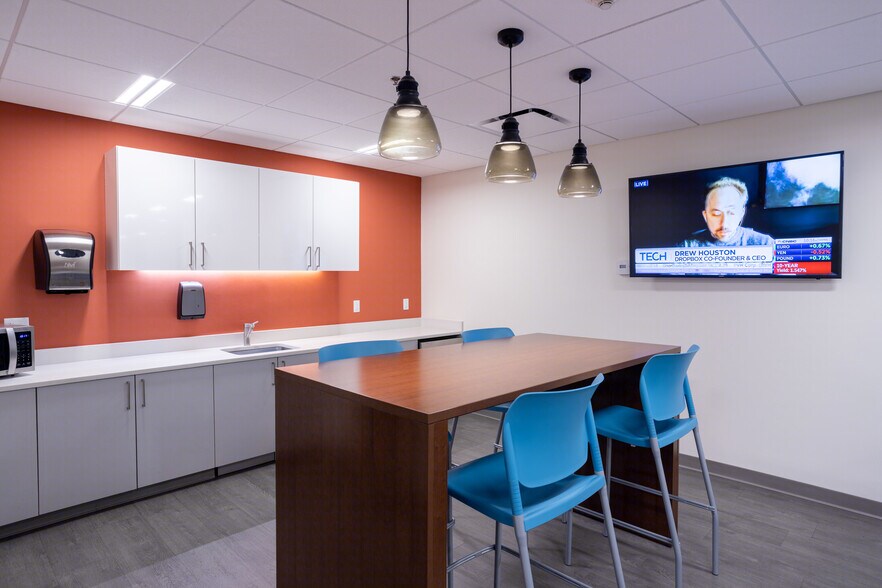 More Photos Of 3 Allied Dr, Dedham Office For Lease