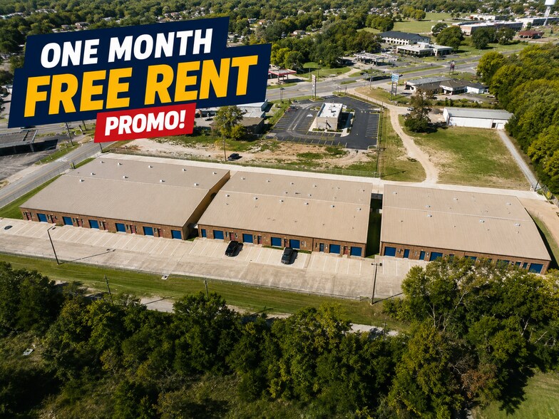 Primary Photo Of 4942 Catherine St, Montgomery Land For Lease