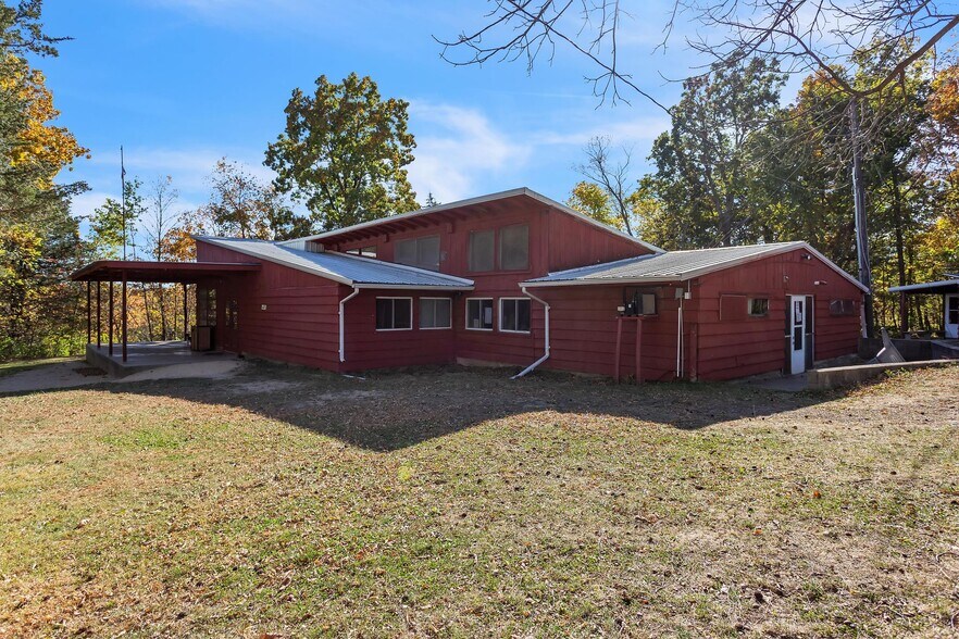 More Photos Of 6903 White Eagle Rd, Leaf River Land For Sale