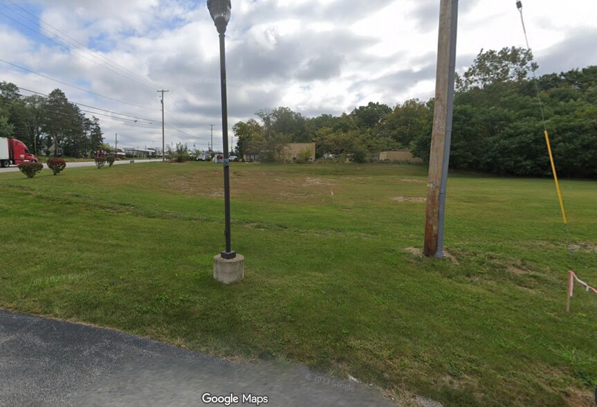 More Photos Of 3330 Medina Rd, Medina Land For Lease