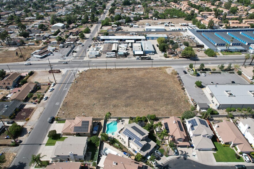 More Photos Of 2000-2020 Mentone Blvd., Mentone Land For Sale
