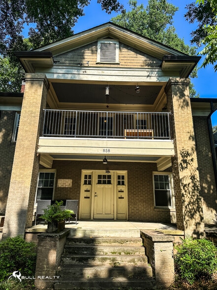 More Photos Of 858 Charles Allen Dr, Atlanta Apartments For Sale