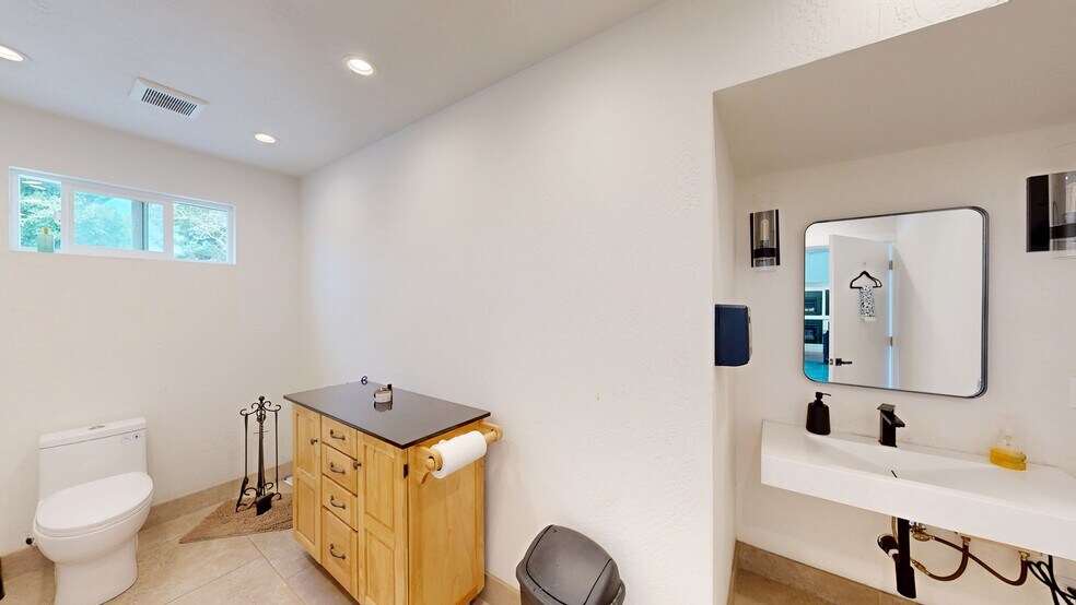 More Photos Of 1111-1115 Water St, Santa Cruz Freestanding For Sale