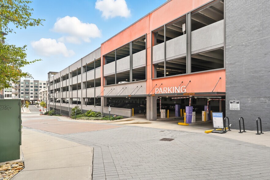 More Photos Of 555 S Mangum St, Durham Office For Lease