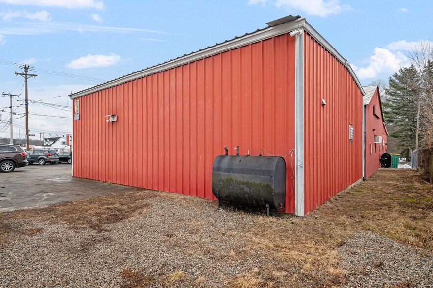 More Photos Of 620 Pond St, Woonsocket General Retail For Sale