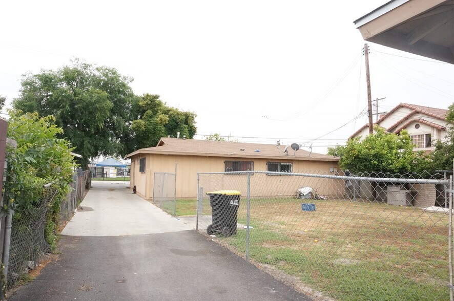More Photos Of 12025 Elliott Ave, El Monte Apartments For Sale