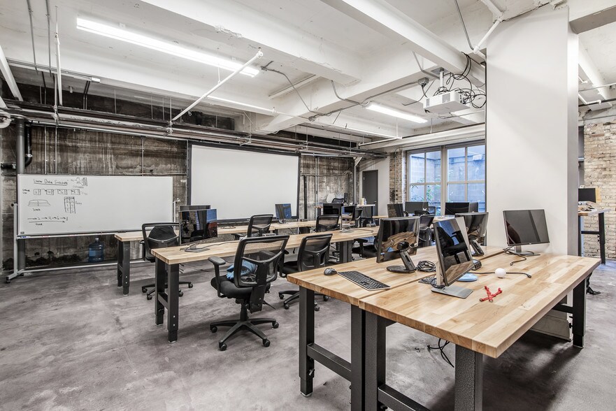 More Photos Of 341 S Main St, Salt Lake City Loft Creative Space For Lease