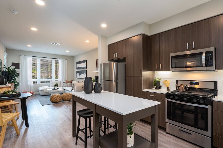 More Photos Of 3560 Rambla Pl, Santa Clara Apartments For Lease