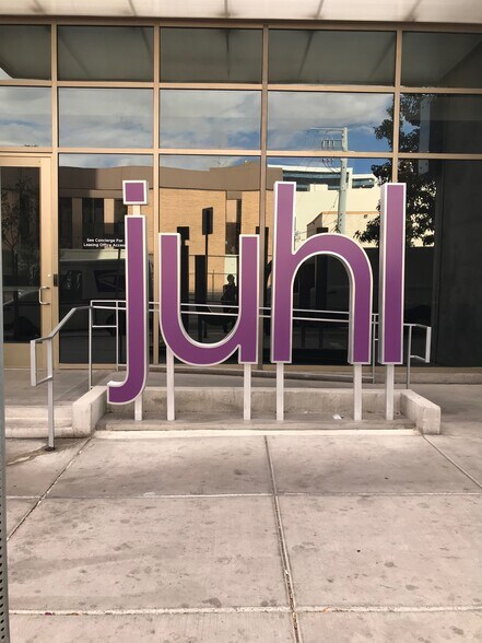 More Photos Of 353 E Bonneville Ave, Las Vegas Apartments For Lease