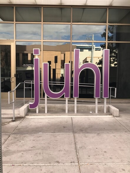 More Photos Of 353 E Bonneville Ave, Las Vegas Apartments For Sale