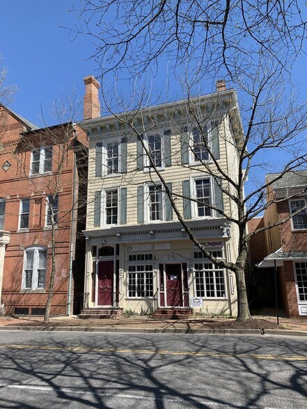 More Photos Of 110 N Washington St, Easton Office Residential For Lease