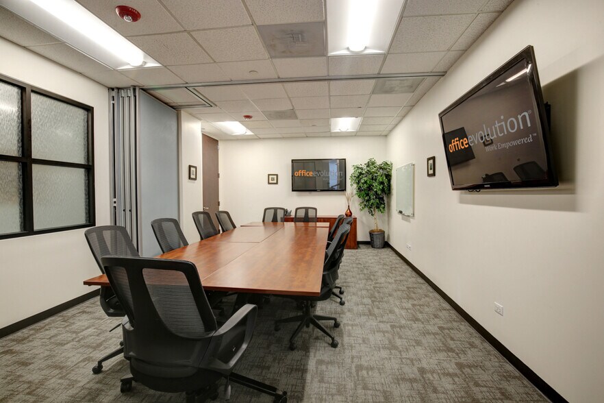More Photos Of 501 S Cherry St, Denver Coworking Space