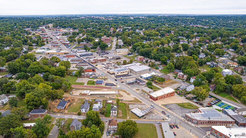 More Photos Of 1317 Frederick Ave, Saint Joseph Fast Food For Sale