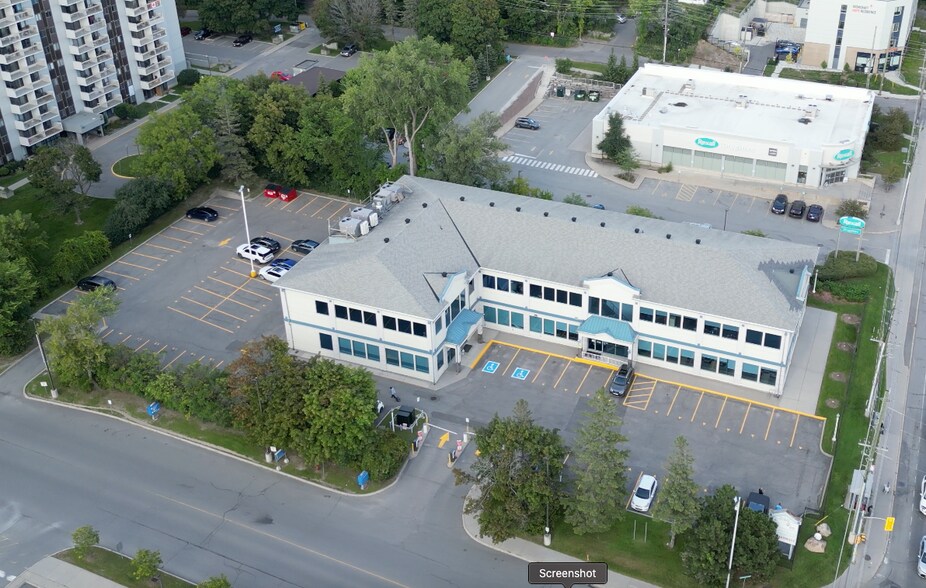 More Photos Of 745 Montreal Rd, Ottawa Medical For Lease