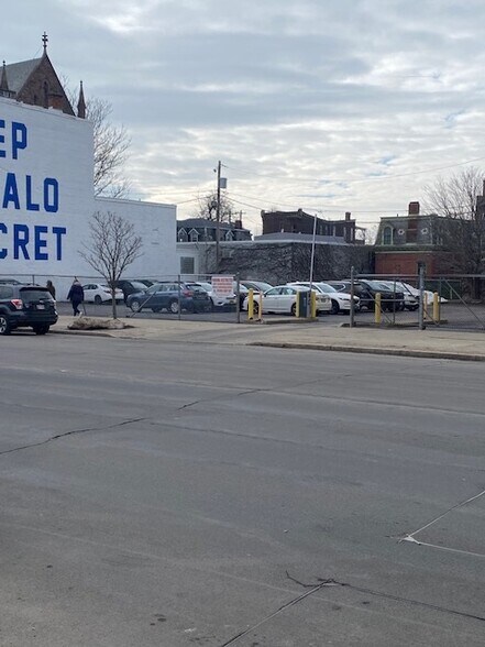 More Photos Of , Buffalo Unknown For Sale