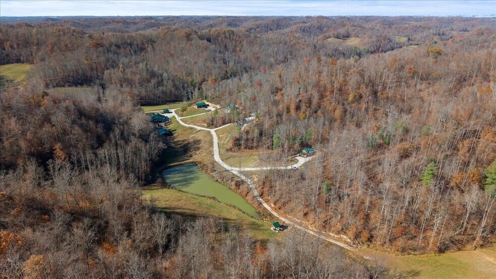 More Photos Of 16 Hickory Lane, Campton Land For Sale