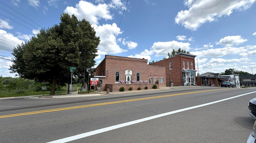 More Photos Of 650 Broadway, Davisburg Office Residential For Sale