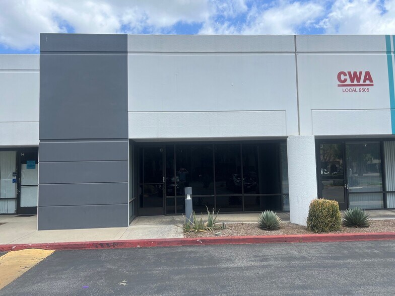 More Photos Of 13177 Ramona Blvd, Irwindale Unknown For Lease