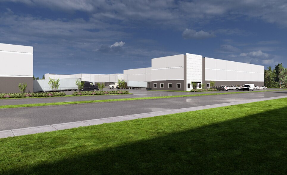 More Photos Of Rankin Rd & Aldine Westfield Rd, Houston Distribution For Sale