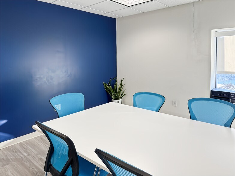 More Photos Of 315 University Ave, Westwood Coworking Space