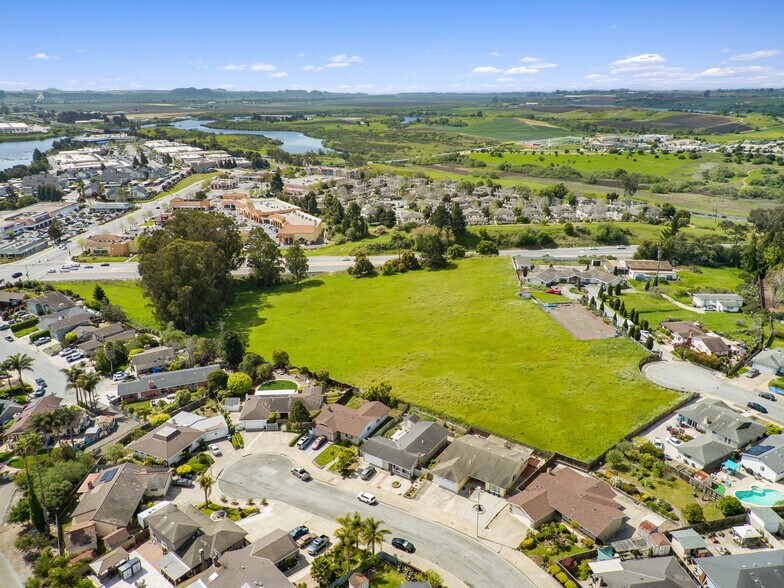 More Photos Of 40 Eileen St, Watsonville Land For Sale