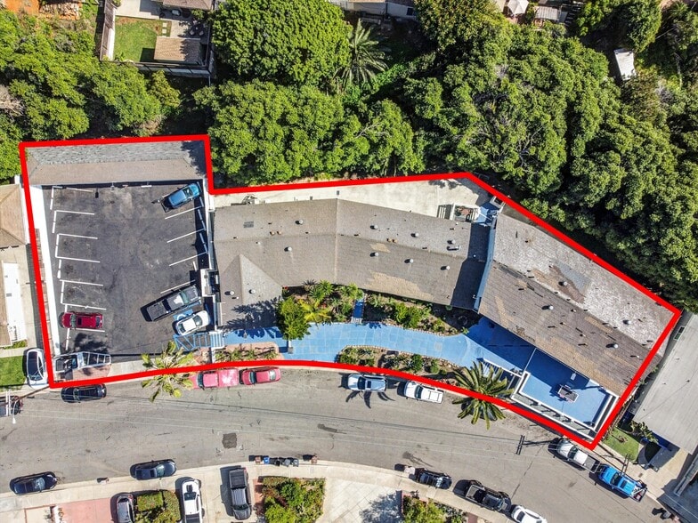 More Photos Of 135 Avenida Algodon, San Clemente Hotel For Sale