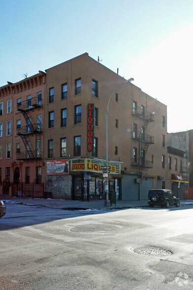More Photos Of 369 Nostrand Ave, Brooklyn Apartments For Lease