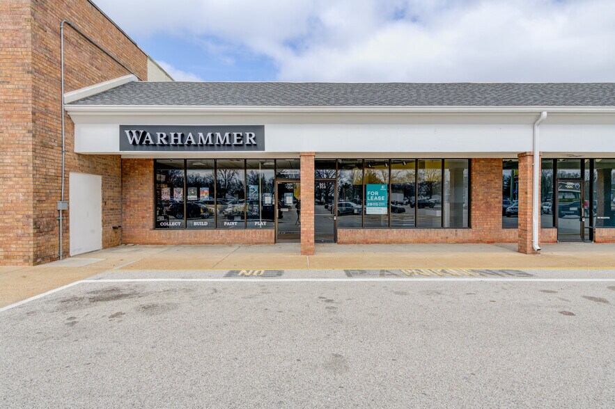 More Photos Of 501-701 Belt Line Rd, Collinsville Unknown For Lease