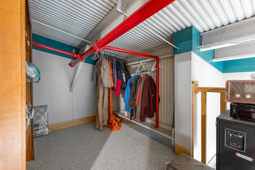 More Photos Of 355 Proctor st, Lock Haven Airplane Hangar For Sale