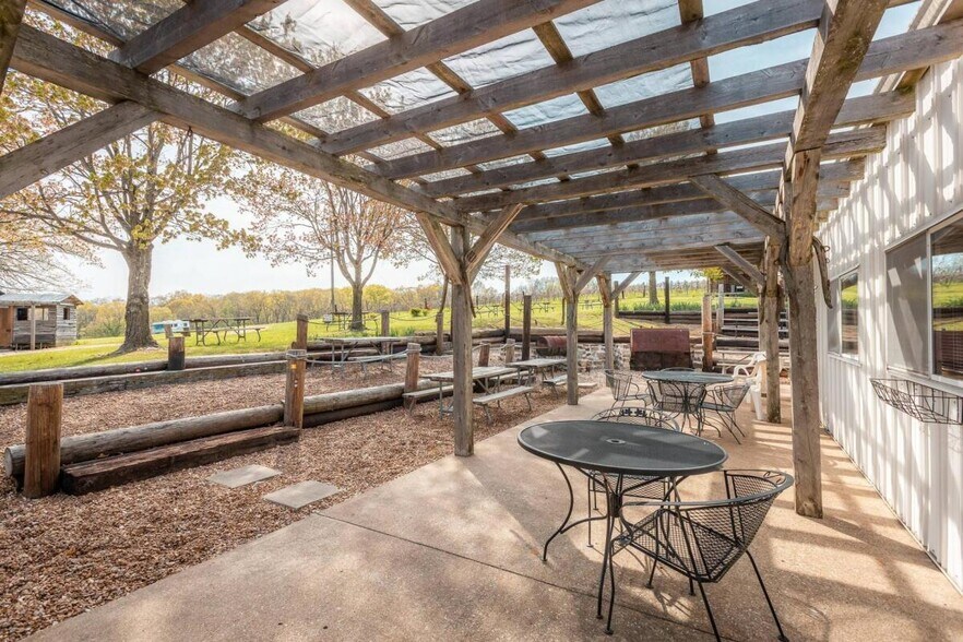 More Photos Of 3166 Highway B, Berger Winery Vineyard For Sale