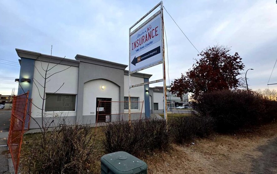 More Photos Of , Red Deer General Retail For Sale