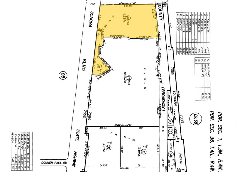 More Photos Of 5182 Sonoma Blvd, Vallejo Storefront For Lease