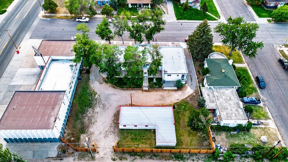 More Photos Of 404 10th St, Wheatland Apartments For Sale