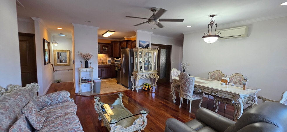 More Photos Of 1550 Davenport Pl, Honolulu Apartments For Sale