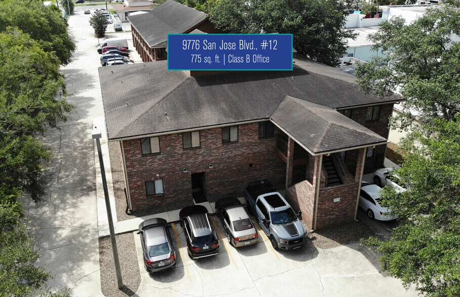 More Photos Of 9776 San Jose Blvd, Jacksonville Medical For Sale
