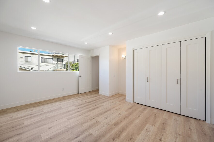 More Photos Of 4311-4315 Eagle Rock Blvd, Los Angeles Storefront Retail Residential For Sale