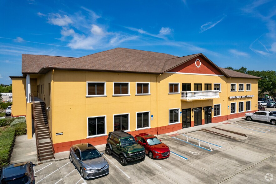 More Photos Of 2405 N Courtenay Pky, Merritt Island Office For Sale