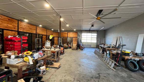 More Photos Of 1701-1703 Troost Ave, Kansas City Service For Sale