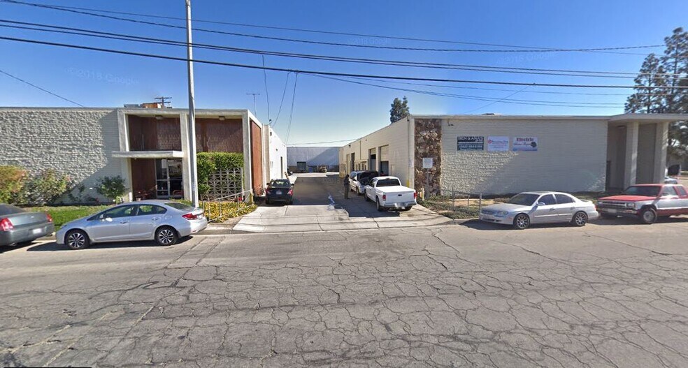 More Photos Of 11200-11208 Greenstone Ave, Santa Fe Springs Warehouse For Lease