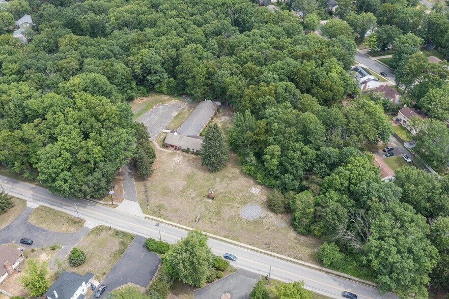 More Photos Of 240 Creek Rd, Mount Laurel Religious Facility For Sale