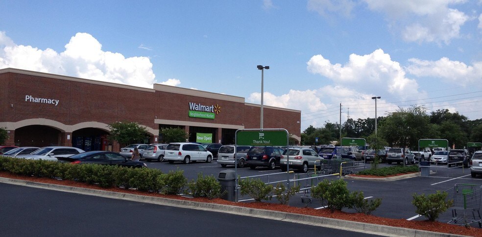 More Photos Of 2550-2574 County Road 220, Middleburg Unknown For Lease