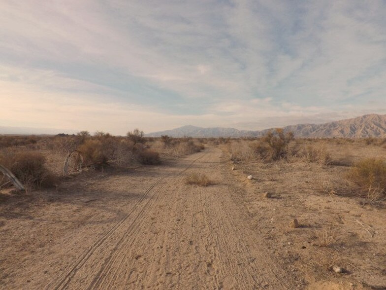 More Photos Of 1643 Cuyama Hwy, Maricopa Land For Sale