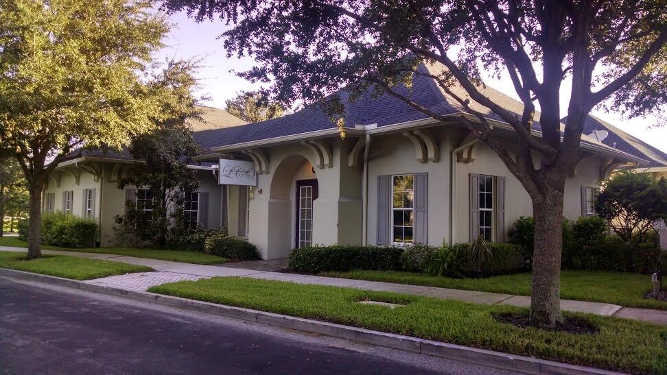 More Photos Of 891 Outer Rd, Orlando Medical For Lease
