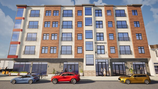 Primary Photo Of 1941 University Ave, Berkeley Restaurant For Sale