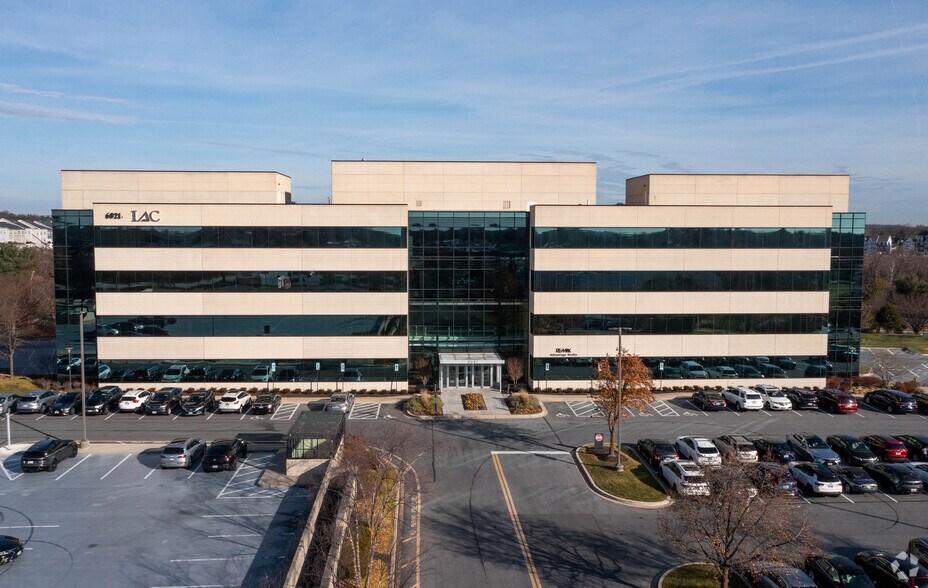 More Photos Of 6021 University Blvd, Ellicott City Office For Lease