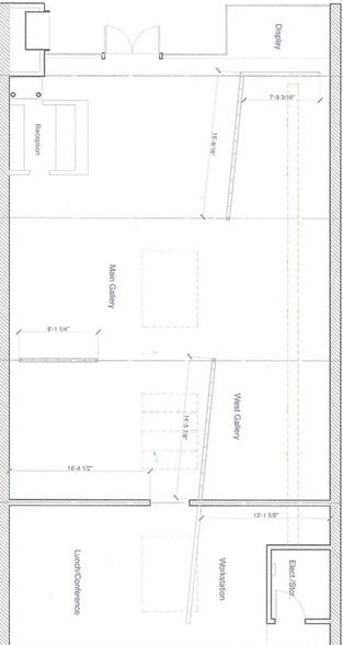 More Photos Of 1783 E Main St, Ventura Storefront For Sale