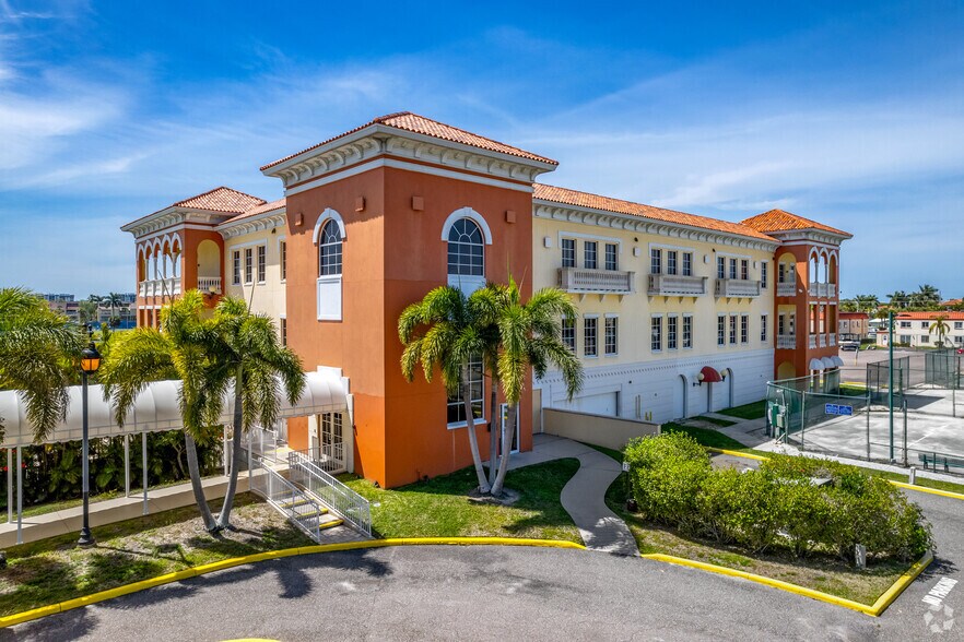 More Photos Of 400 Treasure Island Cswy, Treasure Island Marina For Lease