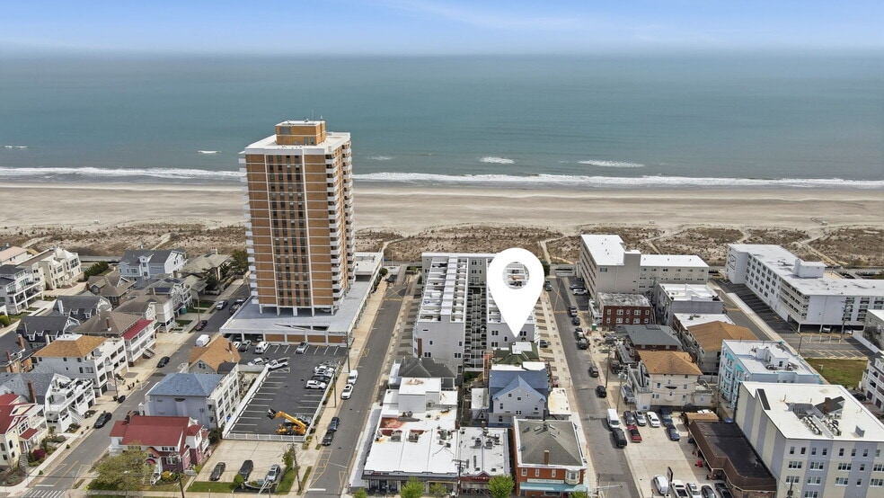 More Photos Of 105 S Little Rock, Ventnor Hospitality For Sale